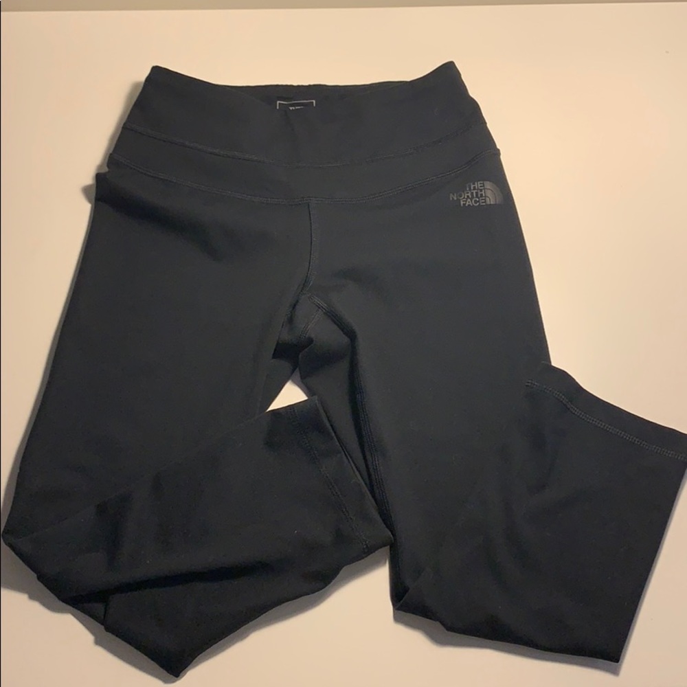 COPY - The North Face Cropped Leggings